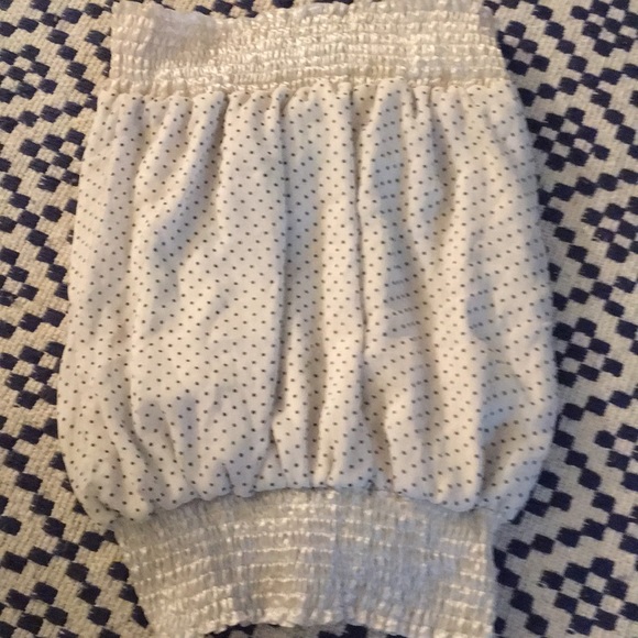 Tube Top - Picture 4 of 5